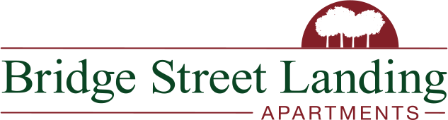 Bridge Street Landing Logo